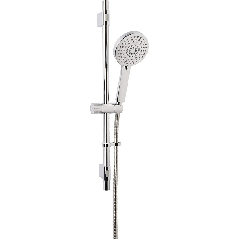 Croydex Massage/Jet Handheld Shower Head