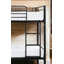 Hartzog Single (3') Bunk Bed