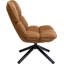 Victor swivel chair
