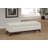 Gisbert Polyester Upholstered Storage Bench-365526812