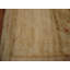 Late 19th Century Large Antique Light Cream Color Floral French Pile Savonnerie Carpet