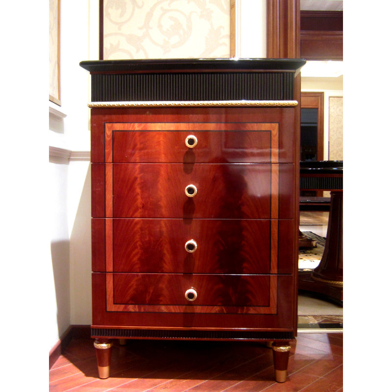 Giovanni 5 Drawer Chest