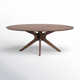 Fenway Coffee Table