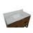 Chibuzor 42'' Single Bathroom Vanity Set