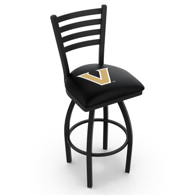 Tabouret de comptoir pivotant 25 po NCAA