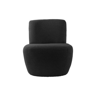 Wood Outdoor Lounge Chair