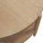 Reece 48" Round Coffee Table-404745333