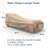 Miguel Outdoor Patio Chaise Lounge Cover-440727665-440727664
