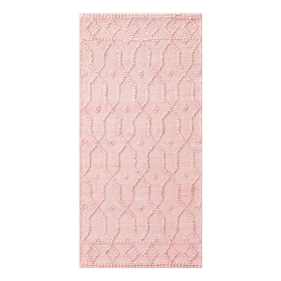 Michailas Geometric Indoor Rug