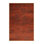 Machine Washable Abstract Brown Area Rug