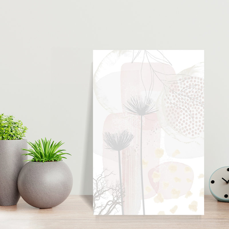 Print, 45.72cm H x 30.48cm W