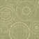 Herefordshire Geometric Blue/Bone Area Rug