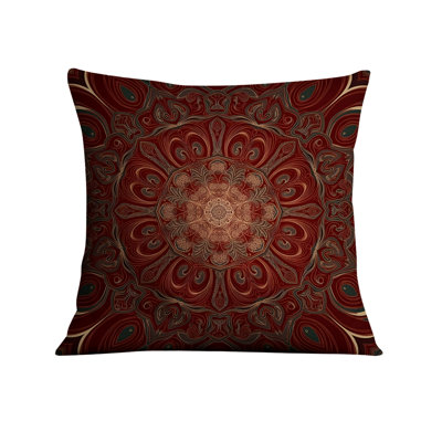 Coussin décoratif