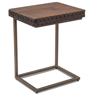 Table de bout Ilford