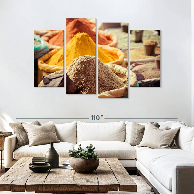 Yarlin Indian Spice Market
