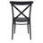 Farrah Stacking Patio Dining Side Chair-1623806555