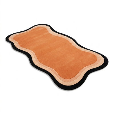Tapis 7 pi x 10 pi Contour