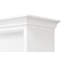 Solid Wood Bookcase-1092213739