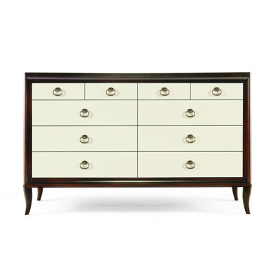 Tribeca 8 - Drawer Dresser