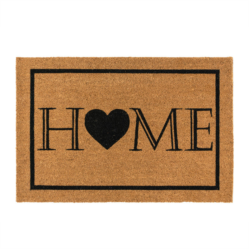 Indoor / Outdoor Doormat