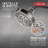 Multi Function Fixed Shower Head-74457044