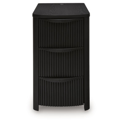 Camdill Chairside End Table
