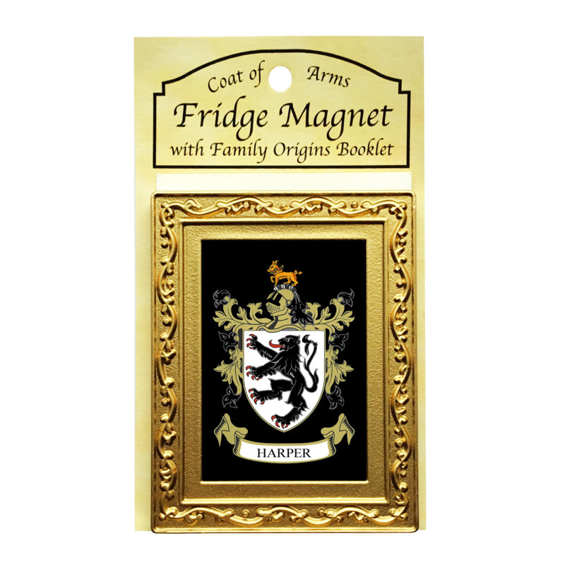 Fridge Magnet