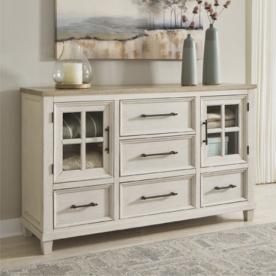 Pascalle Dresser