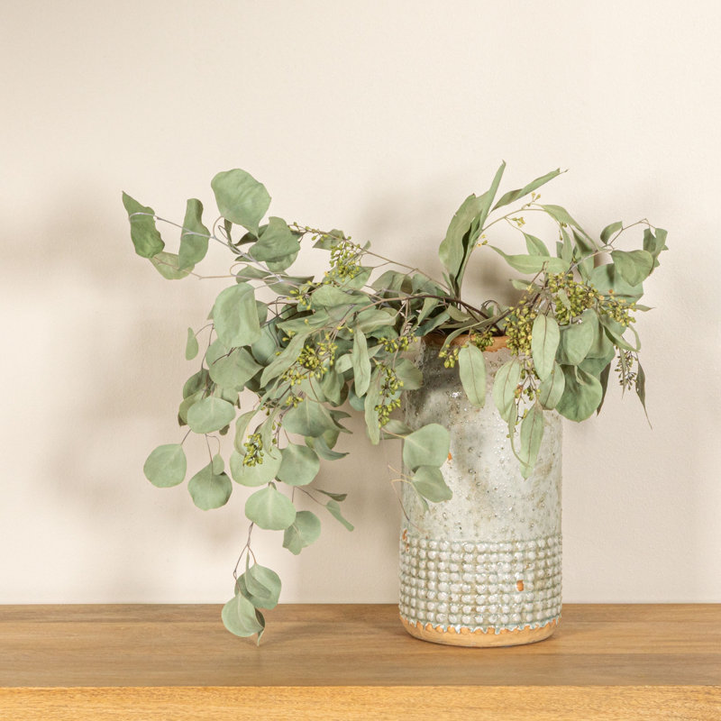 Ravensara Morrill Terracotta Pot Planter