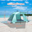 4 Person Tent