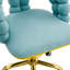 Chaise de bureau Puffy-180007531