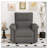 Power Recliner Chair,Electric Recliner For Living Room,Fabric Reclining Armchair For Small Space,Reclining Sofa For Bedroom/Apartment/RV,USB Port(Type-C)-587119986