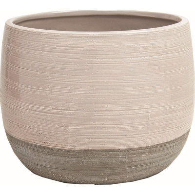 Kenyatta Ceramic Pot Planter
