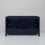 Meuble-lavabo double l 60 po x P 22 po et miroir 58 po-1387891754