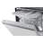 Samsung Bespoke Custom Dishwasher Panel-70046163