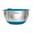 Viking 10 Piece Stainless Steel Mixing Bowl Set with Lids-88715353