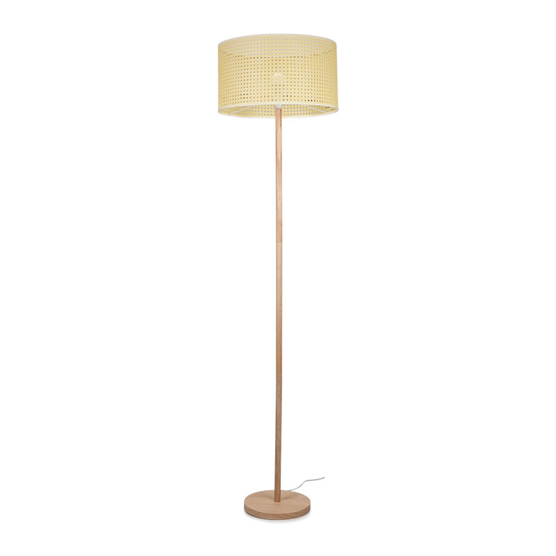 178cm Traditional Floor Lamp