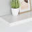 Wall Shelf  Wall Mounted Display Shelf for Photo Frame Set of 4-2102541647-2135169295