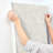 Bravlio Non-Pasted,Unpasted Geometric Double Roll-1846770100