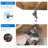 4'' Dimmable Recessed Lighting Kit-50035194-50035198-50035199