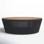 Brewster 43.25'' Outdoor Coffee Table
