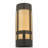 Sutter Steel Wall Light
