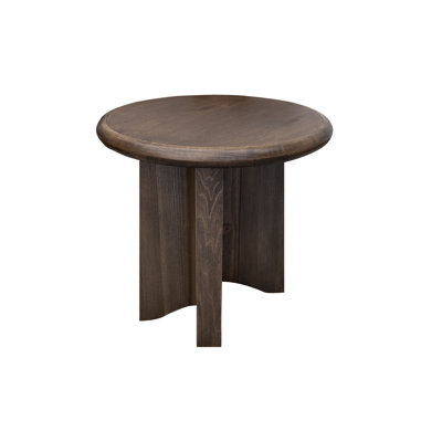 Table de bout ronde Novus Lodge
