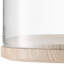 Lotta Glass Cake Stand