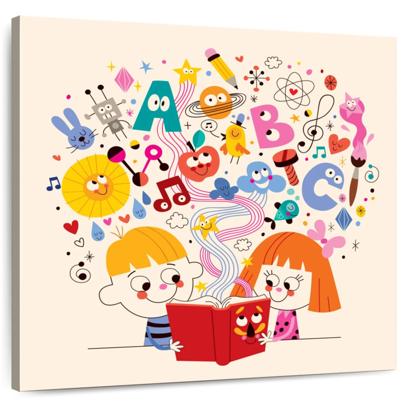 Ashelle Creative Reading