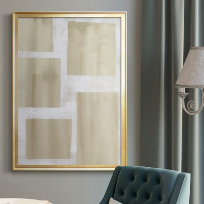 - Impression de cadre photo sur toile