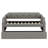 Kyshana Upholstered Daybed-443689527