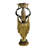 Cleopatra's Nubian Maiden Large-Scale Statue