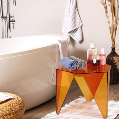 Table basse Table de bout