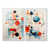 Floater Framed Print is unavailable